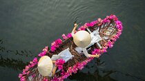 Hoa Lu Trang An Full-Day Tour Ninh Binh’s Highlights