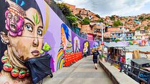Full Graffiti and Commune Tour 13 with Dance Shows