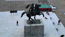 Alexander the Great Private Tour at Vergina and Pella