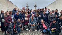 Sintra Walking Tour: Explore the Romantic Village with a Local 