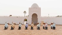Lovely Medina discovery tour