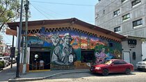 Puerto Vallarta Romantic Zone Discovery Tour & Tequila Tasting