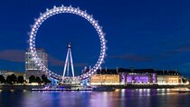 Luxury Day Tour in London
