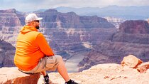 Private Grand Canyon West and Joshua Tree Photography Tour 