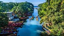 Blue Hole, River Tubing, and Horse Ride with Swim Ocho Rios