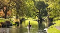 Customizable Private Tour in Christchurch New Zealand