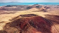 Fuerteventura: Wild North and Corralejo Tour From the South