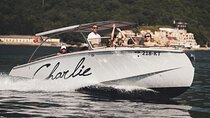 Exclusive 3-Hour Private Tour Blue Cave & Lady of Rocks 14 Guests