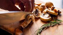 Ayurvedic Cooking Experience at Dapur Usada