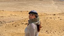 Giza Pyramids and GEM Tour from Alexandria Port 