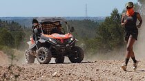 A Story of Adventure in Algarve Hills