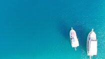 Private Daily Boat Trip in Kekova