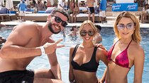 Mandala Beach Club in Cancun