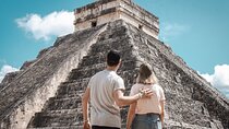 Chichen Itza Marvel of the World Early Morning Archaeologic Tour