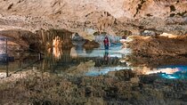 4-Hour Cenotes Tour with Hotel Pickup in Riviera Maya