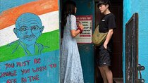 Guided Walk through Bengaluru's Ejipura Slums