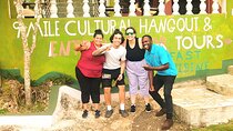 Bob Marley & Nine Mile Heritage Tour with Bus Transfer/Ocho Rios