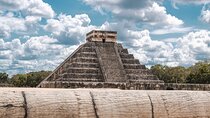 Chichen Itza Classic Discovery
