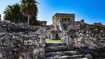 Tulum & Cenote Adventure