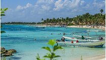 Private Turtle Discovery in Akumal