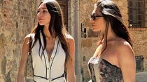 Siena Private Walking Tour