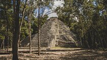 Private Tulum & Coba Discovery and Cenote Adventure