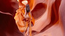 Exclusive Private Photo Tour: Horseshoe Bend & Antelope Canyon