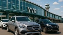 Private Transfer – To or From - Airport, Downtown, Cruise Harbour
