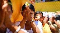 Sacred Soul Journey: Healing & Water Purification in Bali