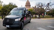 Austin and Hill Country Panoramic Sightseeing Tour