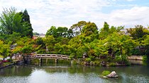 Kyoto: Serene Stroll Through Eikando’s Timeless Temple Paths