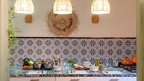 Moroccan Cooking Class with Market Visit and Meal