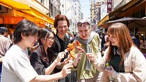 Tsukiji Market Fresh and Seasonal Japanese Delicacies Tour