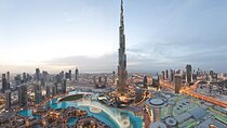 Dubai City Tour Half Day
