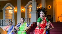 Goan Night Food Dance and Handicrafts