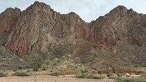 1 Day Private Tour Charyn Canyon Black Canyon and Kolsay Lake