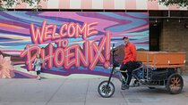 Personalized Pedicab Tours of Downtown Phoenix