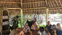 Dar es Salaam: Beach Day Tour with Resort Access