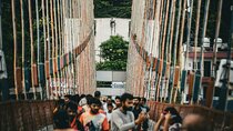 Sacred Rishikesh Full Day Private Tour by Car