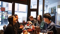  Shinjuku Mini Ramen Tour: Shoyu, Tonkotsu & Miso