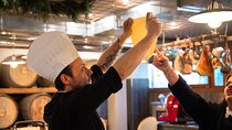 Cooking Class Master the Italian Lasagna with Wine Tasting