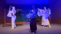 Visit to Dress Rehearsal of Nagoya Shogun Music Concert