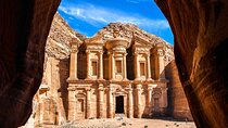 Petra 2 day tour from Aqaba