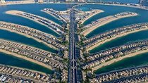 Experience The View Palm Jumeirah in Dubai Entrance Tickets