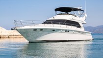 2 Hour Luxury Private Charter Sea Ray 52