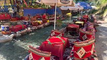 Marrakech: ourika valley day trip lunch and hike to waterfulls 