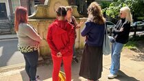 Historic Homes of Hampstead Village guided walking tour