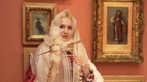 National Museum of Art Guided Tour 