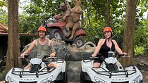 Best ATV Quad Bike: Fun ADVENTURE