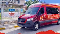 Ephesus Bus Tours